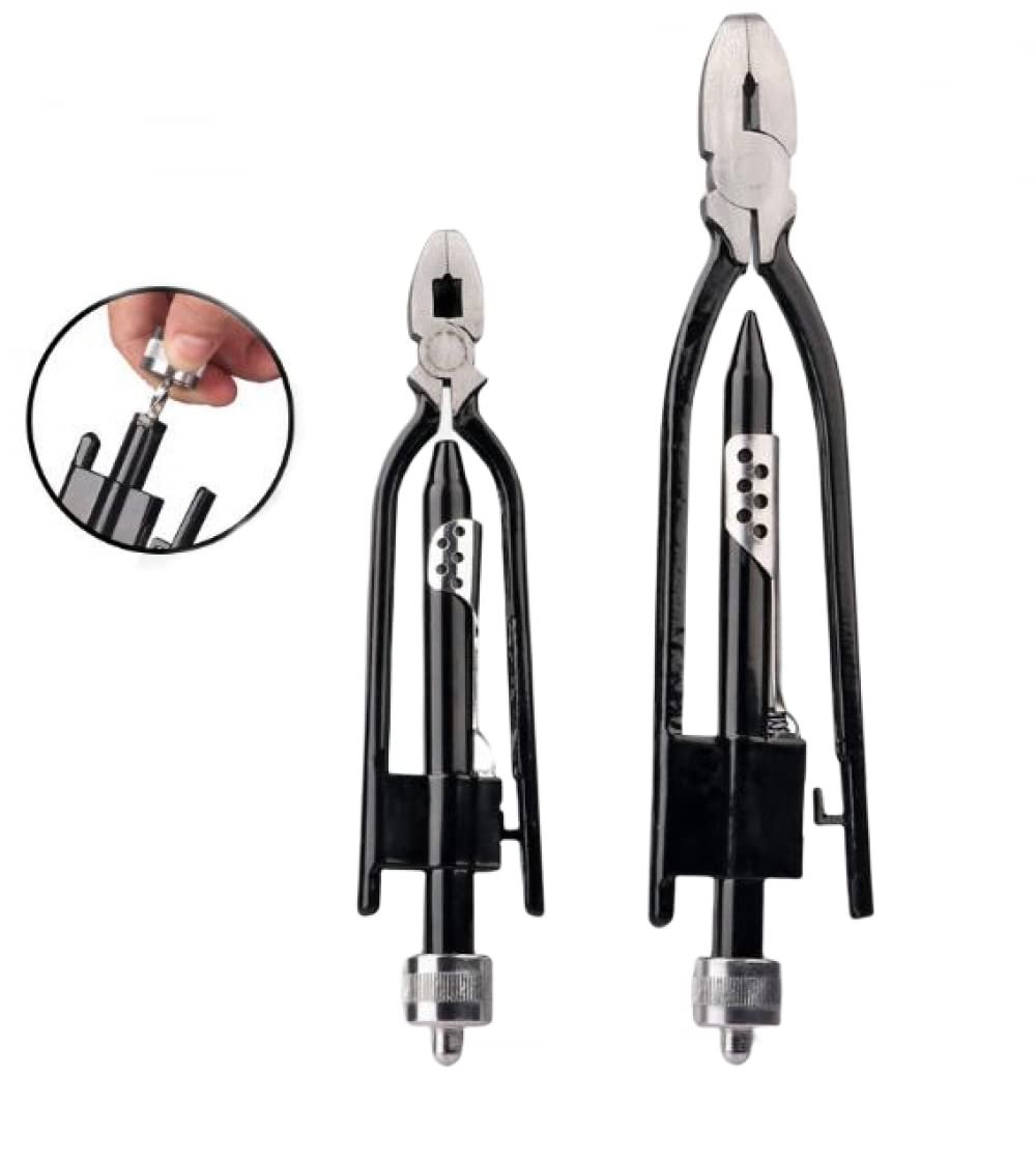 🛠️Safety Wire Twist Plier