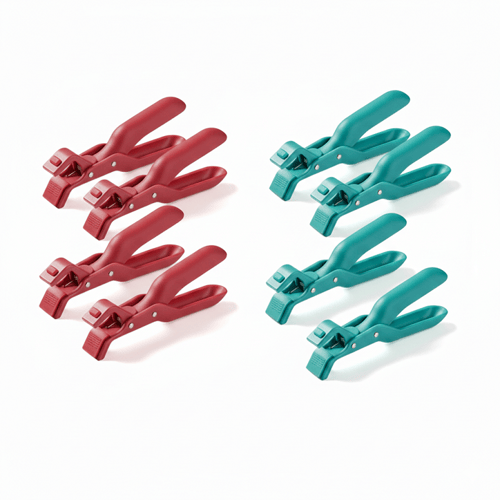 Multi-Purpose Anti-Scald Bowl Holder Clip