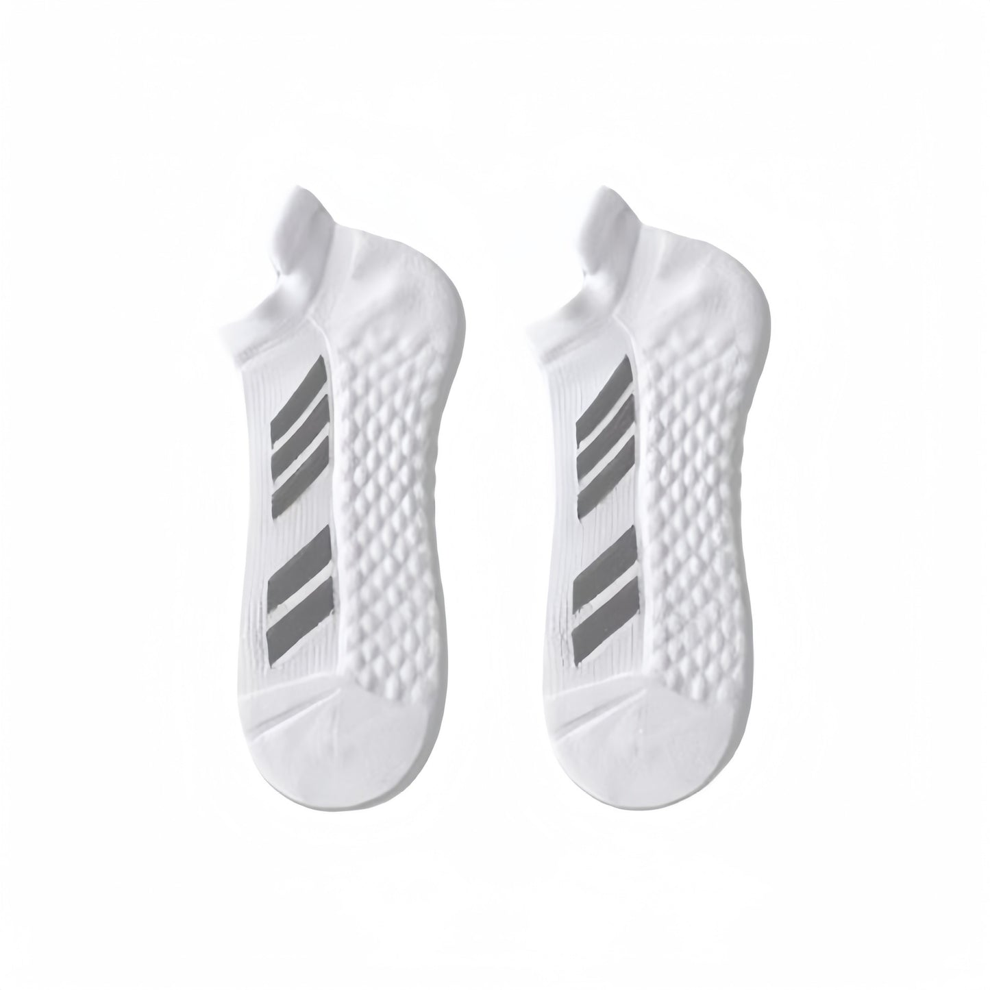 Unisex Low-Cut No-Show Sports Socks