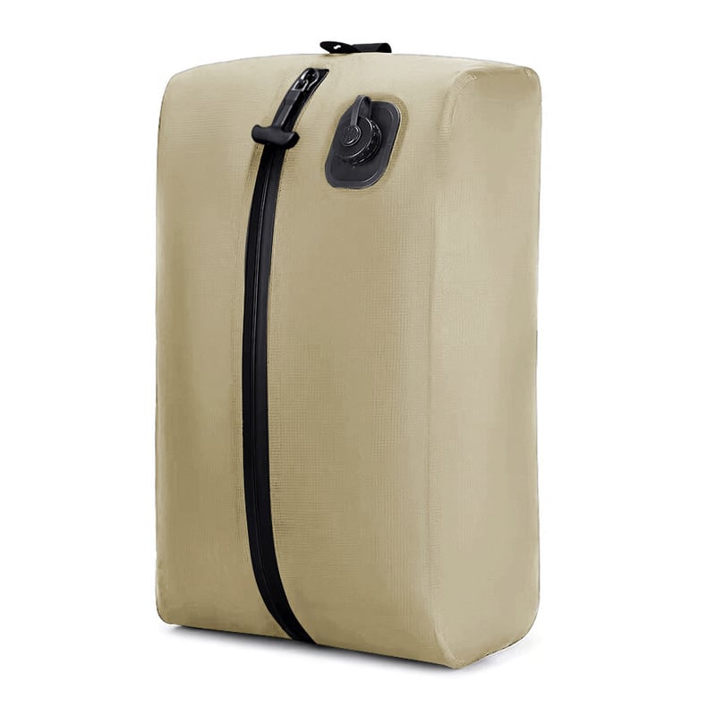 Lightweight, Portable, Moisture-Proof, and Waterproof Vacuum Storage Bag
