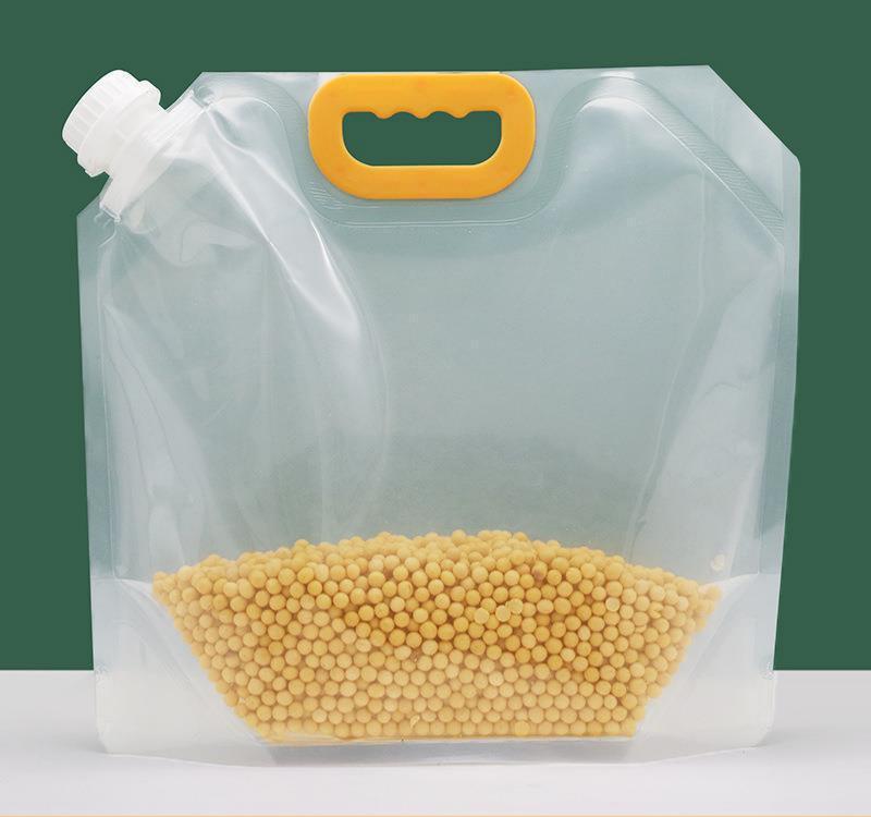 (🎄CHRISTMAS EARLY SALE-49% OFF) Grain Moisture-proof Sealed Bag