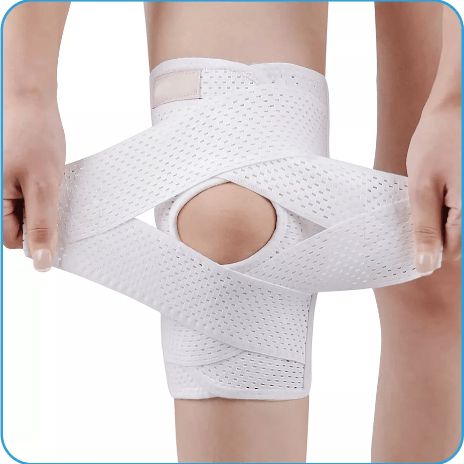 🔥Meniscus Breathable Knee Pads