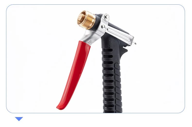 🔥✨High Pressure Electric Sprayer
