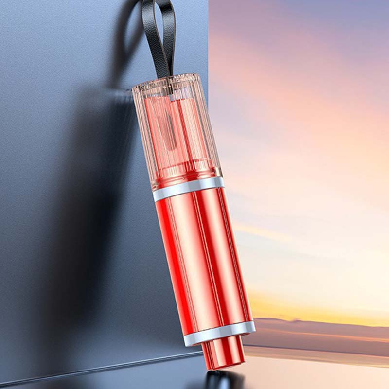 🔥BUY 1 GET 1 FREE 🔥Emergency Car Window Breaker Seatbelt Cutter Tool