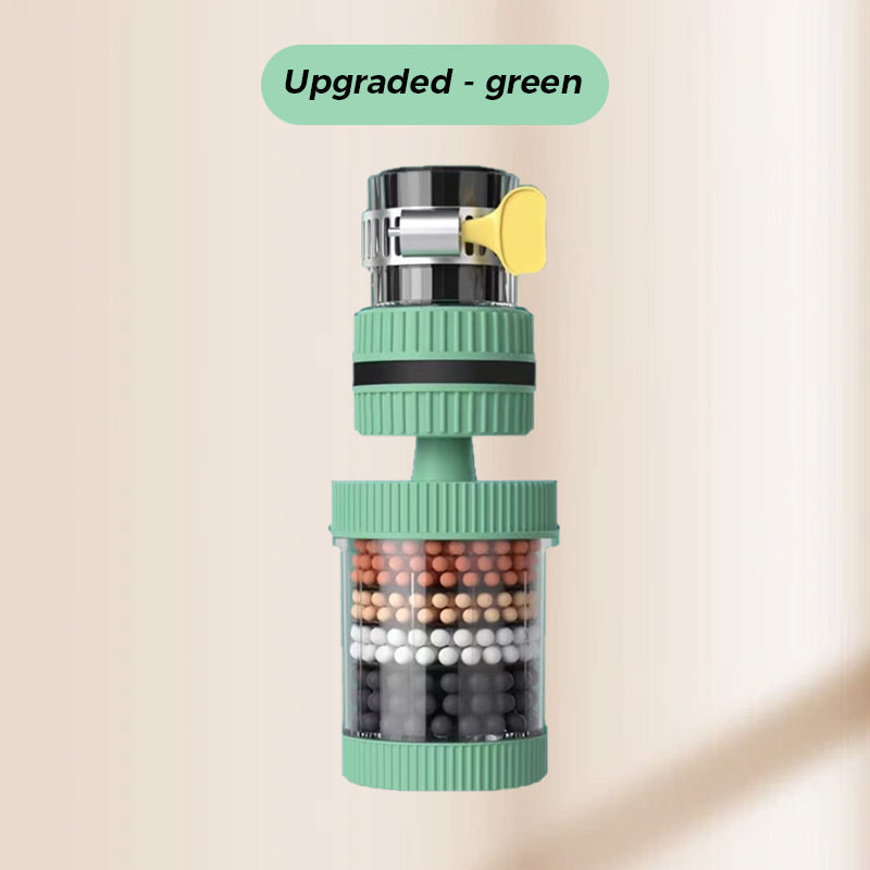 📢📢BUY 1 GET 1 FREE !! ⏰🍎 2026 Sale — Over 95,000 Sold!🔥Faucet Filters - Enhance your tap water quality