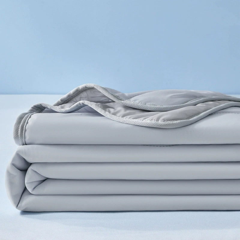 📢📢49% OFF !! ⏰❄️Comfortable Cooling Blanket❄️