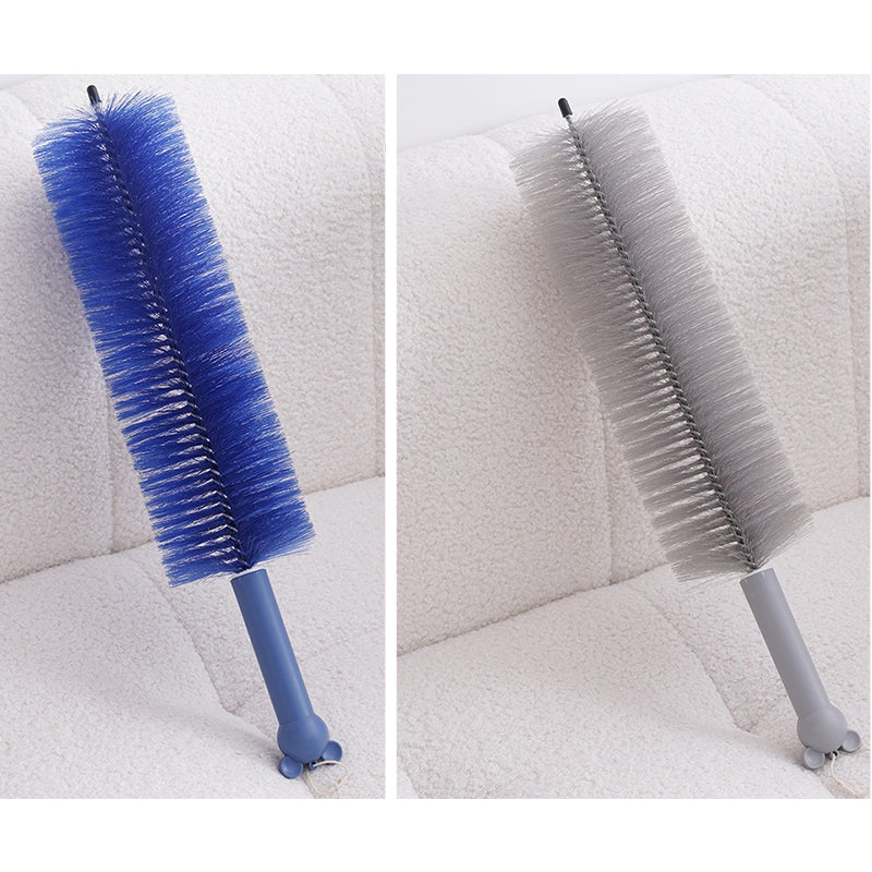 ๐งน LIMITED-TIME BUY 1 GET 1 FREE! โจ 360ยฐ Flexible Cleaning Brush โ Bendable, Dense Bristles, All-Around Reach ๐