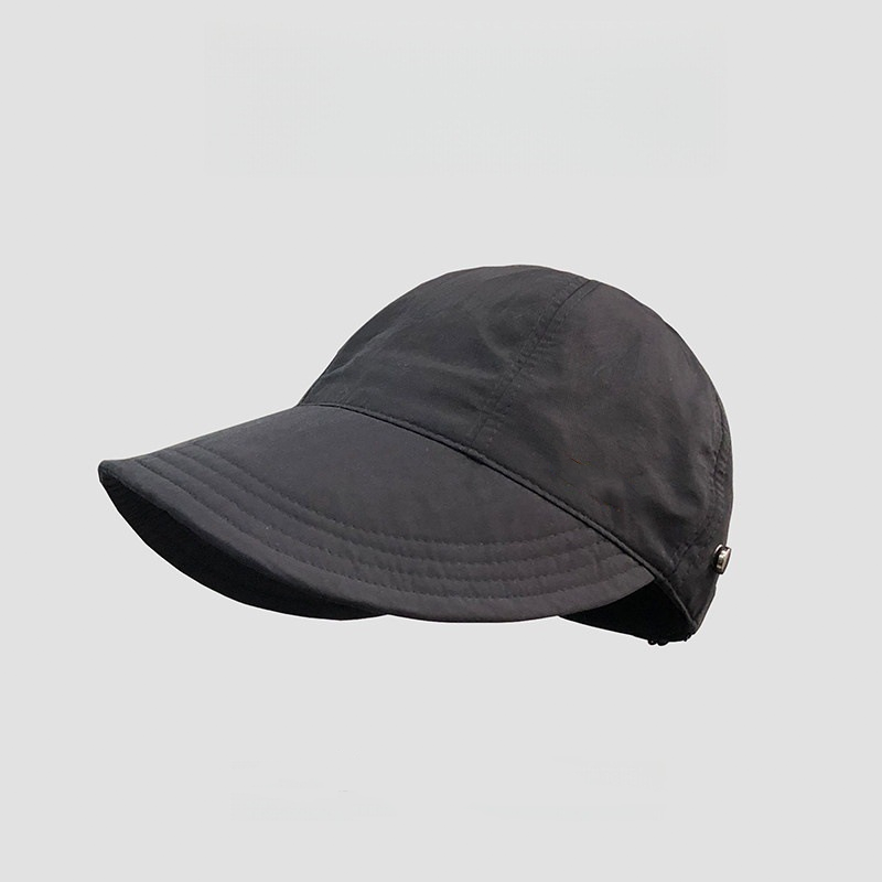👒Women's Breathable Adjustable Ponytail Sun Hat