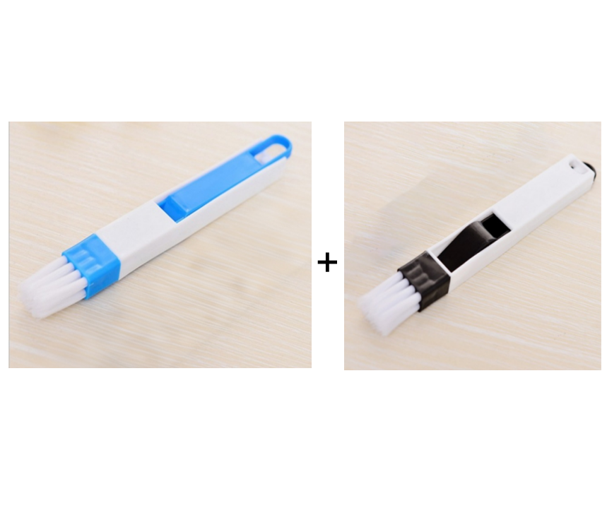 🧼2026 HOT SALE🥳💞50K+ SOLD!✨ 💝2-in-1 Window Groove Cleaning Brush
