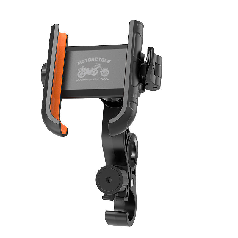 🎉 2026 Sale — Over 42,000 Sold! 🚴♂️ Quick-Release Bike Phone Mount – SecureLock & Shockproof Padding 📱