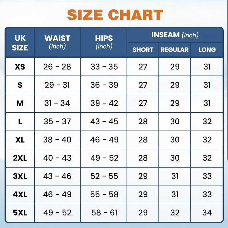 🔥Last Day Sale 49% OFF🥰MultiPants – High Stretch Multi-pocket Durable Cargo Pants