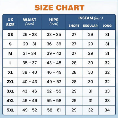 🔥Last Day Sale 49% OFF🥰MultiPants – High Stretch Multi-pocket Durable Cargo Pants