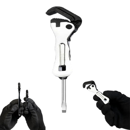 🛠️Micro Short-Handle Wrench Micro Stubby Wrench Hardware Tools
