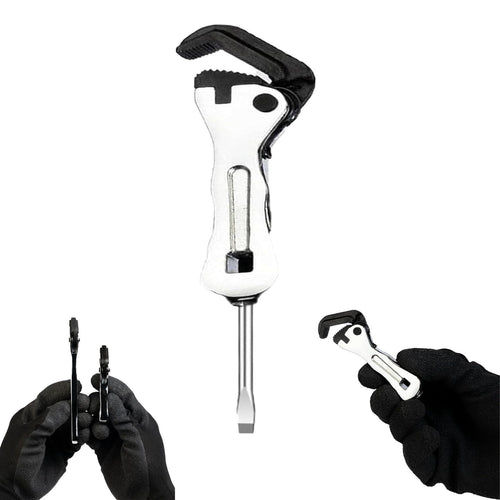 🛠️Micro Short-Handle Wrench Micro Stubby Wrench Hardware Tools