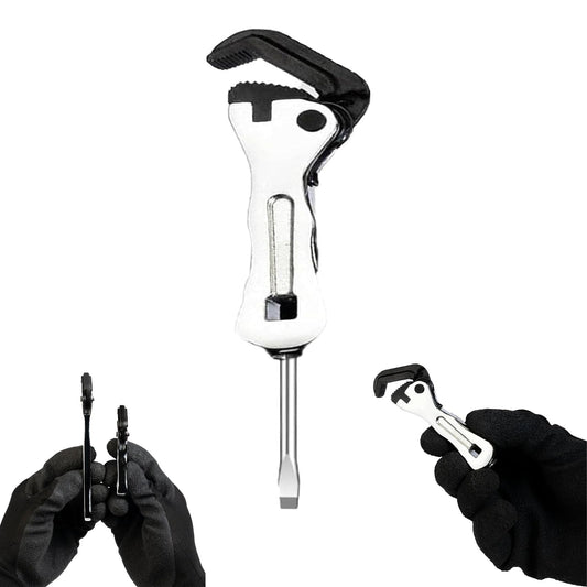 🛠️Micro Short-Handle Wrench Micro Stubby Wrench Hardware Tools