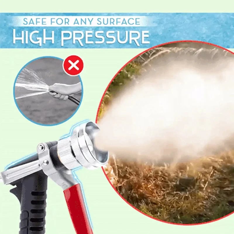 🔥✨High Pressure Electric Sprayer