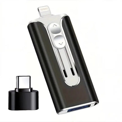 🌟2TB USB drive at rock-bottom prices