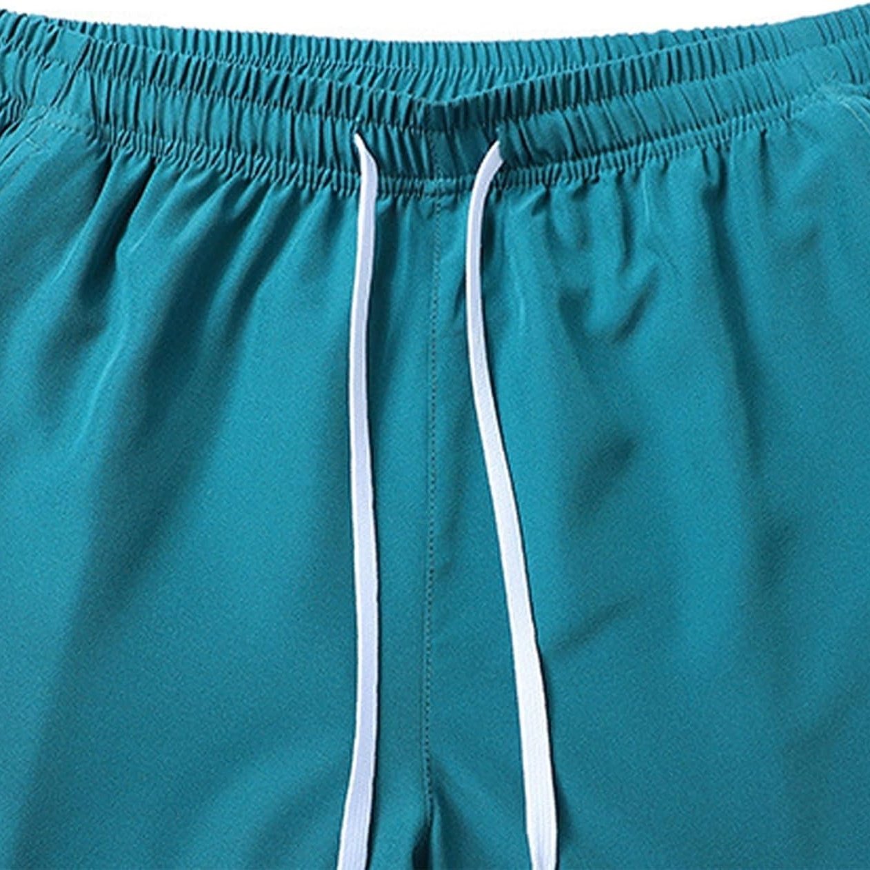🏃‍♂️Men's  Running Shorts – Quick-Dry Athletic Gym Shorts (1 / 5 Pack)