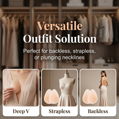 🔥Buy 1 Get 1 Free🔥Invisible Breast Lift Pads