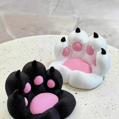Cat Claw Cell Phone Holder