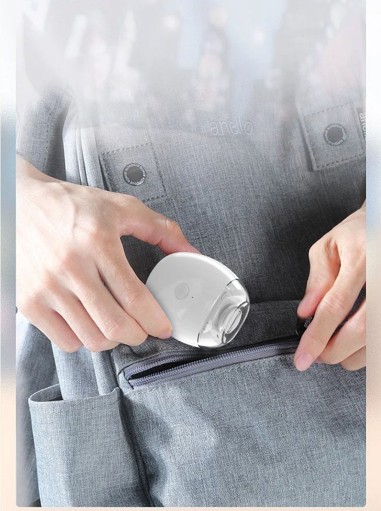 💝Electric Automatic Nail for the Whole Family