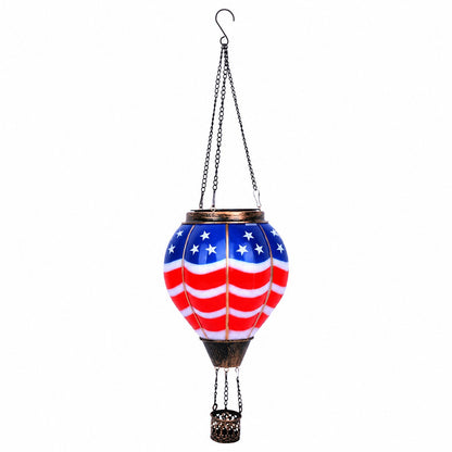 ✨250th Anniversary Solar Hot Air Balloon Lantern🏮