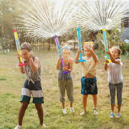 🎆 Firework Water Toy