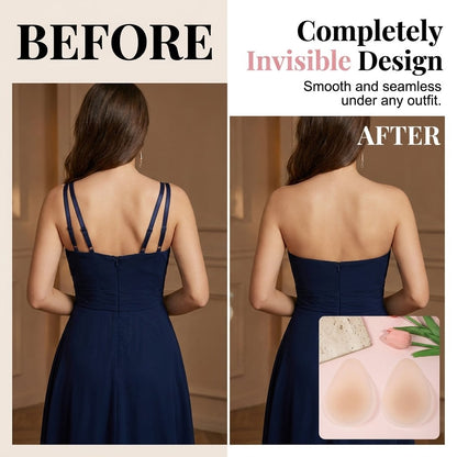 🔥Buy 1 Get 1 Free🔥Invisible Breast Lift Pads