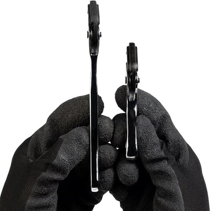 🛠️Micro Short-Handle Wrench Micro Stubby Wrench Hardware Tools