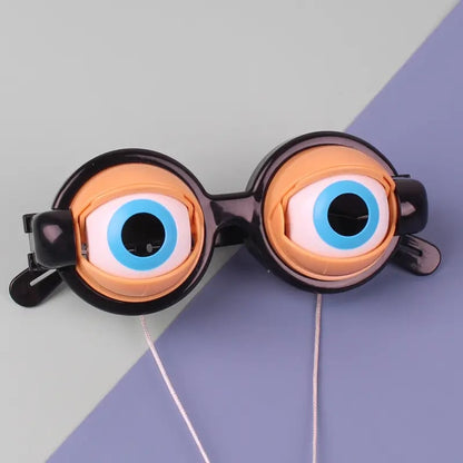 😎Fun and quirky glasses