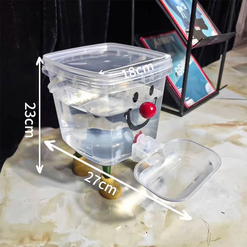 🔥Pet Water Dispenser with Large Capacity