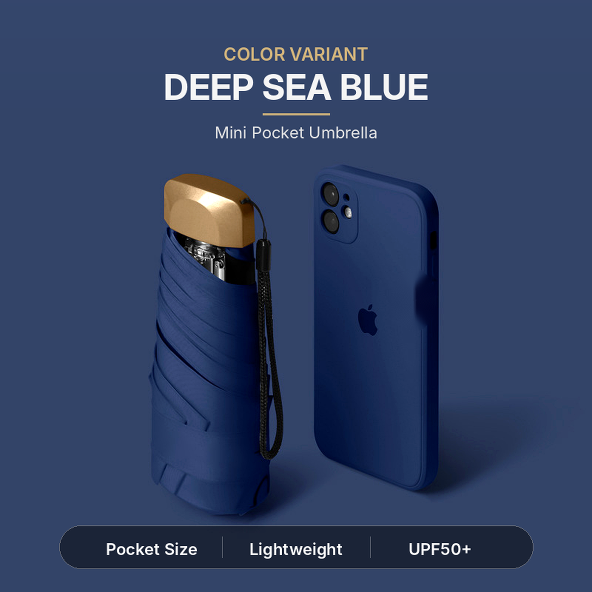 Navy blue