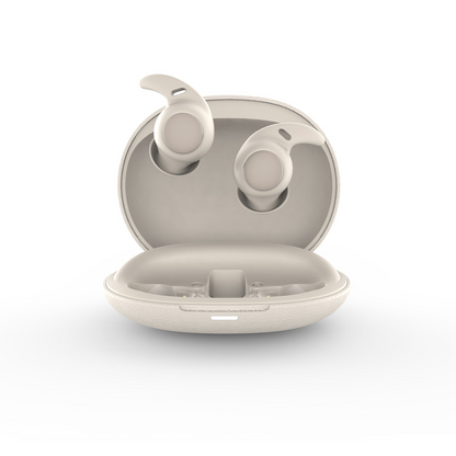Bluetooth Wireless Earbuds Sleep Earphones