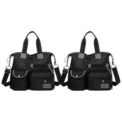 Large Capacity Waterproof Tote Bag for Women