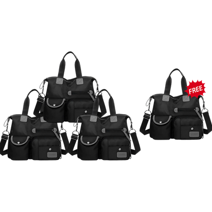 Large Capacity Waterproof Tote Bag for Women