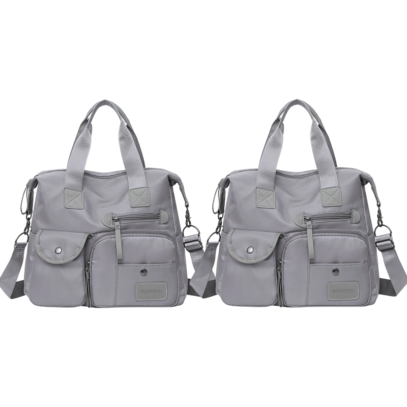 Large Capacity Waterproof Tote Bag for Women