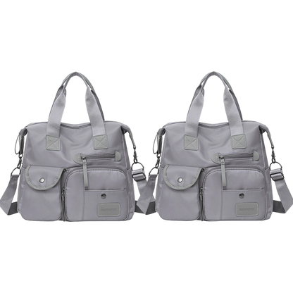 Large Capacity Waterproof Tote Bag for Women