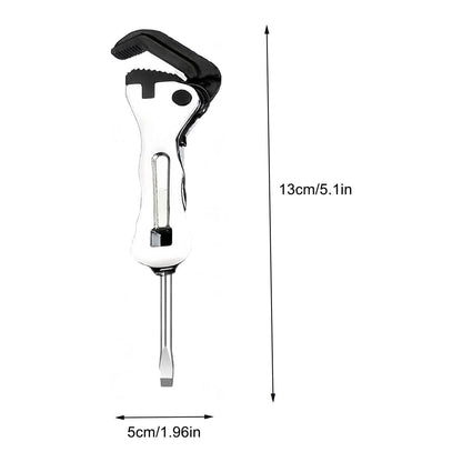 🛠️Micro Short-Handle Wrench Micro Stubby Wrench Hardware Tools