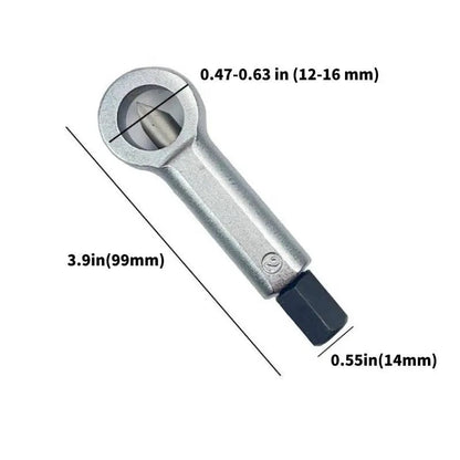 🔥Heavy Duty Nut Splitter Breaker Cracker🔩