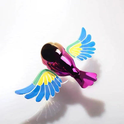 Vehicle Cars Motorcycles Decoration🚙🛵- Flying Birds🦜