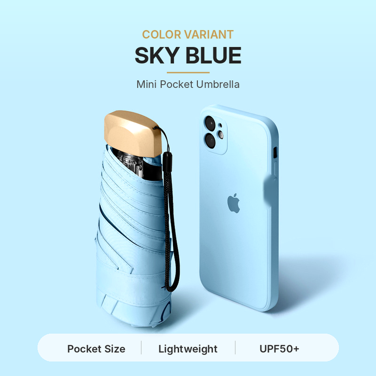Light blue