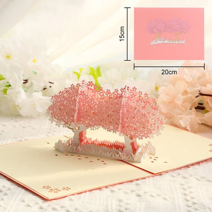 Valentine's Day Pre-Sale💖Paper Love Valentine's Day Card💐