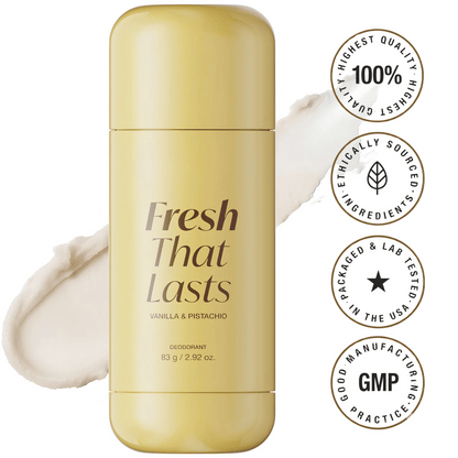 ✨Long-acting Body Antiperspirant & Refreshing Deodorant🌸