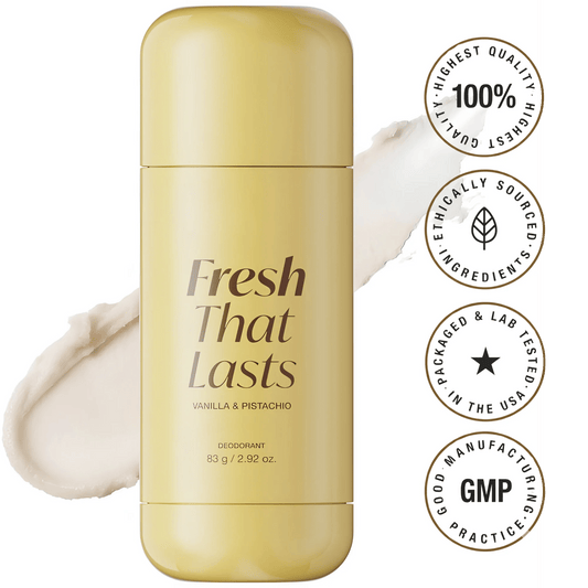 ✨Long-acting Body Antiperspirant & Refreshing Deodorant🌸