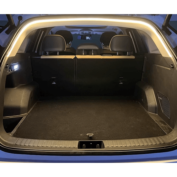 🥳2026 HOT SALE🥳💞50K+ SOLD!✨ 💝Dynamically flowing trunk light stripes