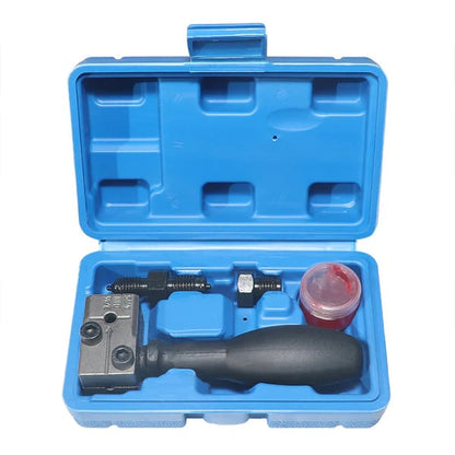 🔩Universal Car Brake Line Flaring Tool Kit