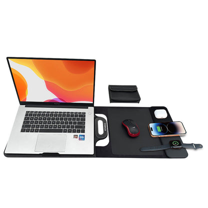 New Premium Wireless Charging Laptop Bag