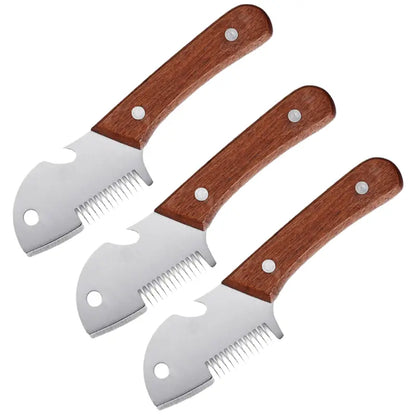 3-in-1 Multifunction Vegetable Slicer & Kitchen Cutter