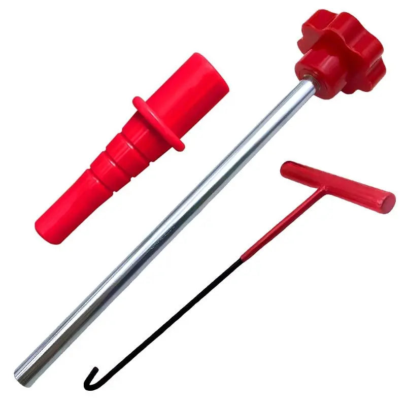 DAILYARD™ 14-Piece Set Quick Change Tire Valve Tool Kit