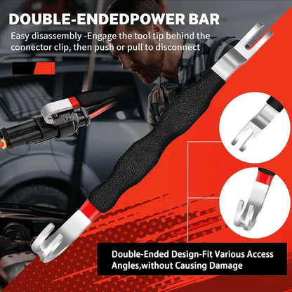 Dailyard™ 5PCS Automotive Electrical Disconnect Pliers Tool Set